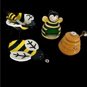 Bumble Bee set